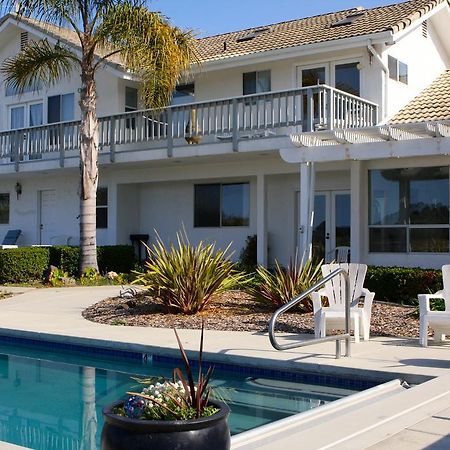 Centaur Health Resort & Spa (Adults Only) Arroyo Grande Exterior photo
