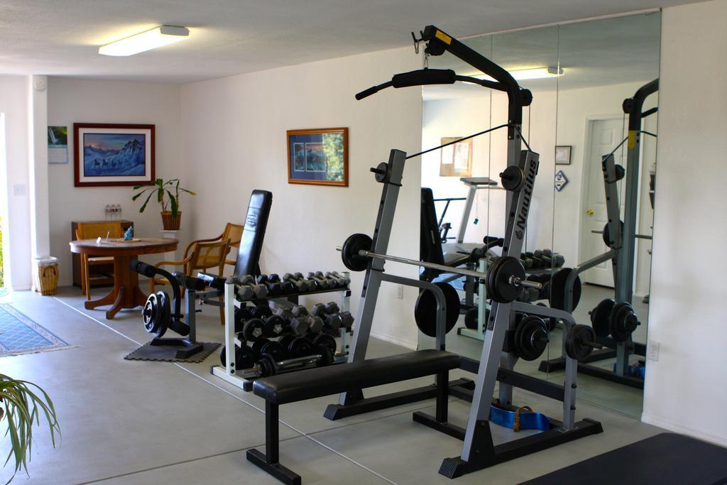 Centaur Health Resort & Spa (Adults Only) Arroyo Grande Exterior photo