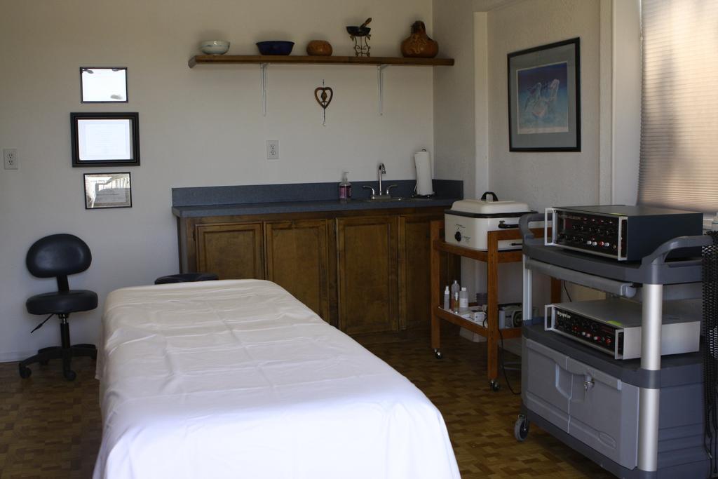 Centaur Health Resort & Spa (Adults Only) Arroyo Grande Exterior photo