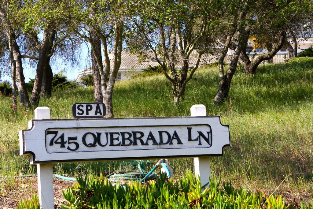 Centaur Health Resort & Spa (Adults Only) Arroyo Grande Exterior photo