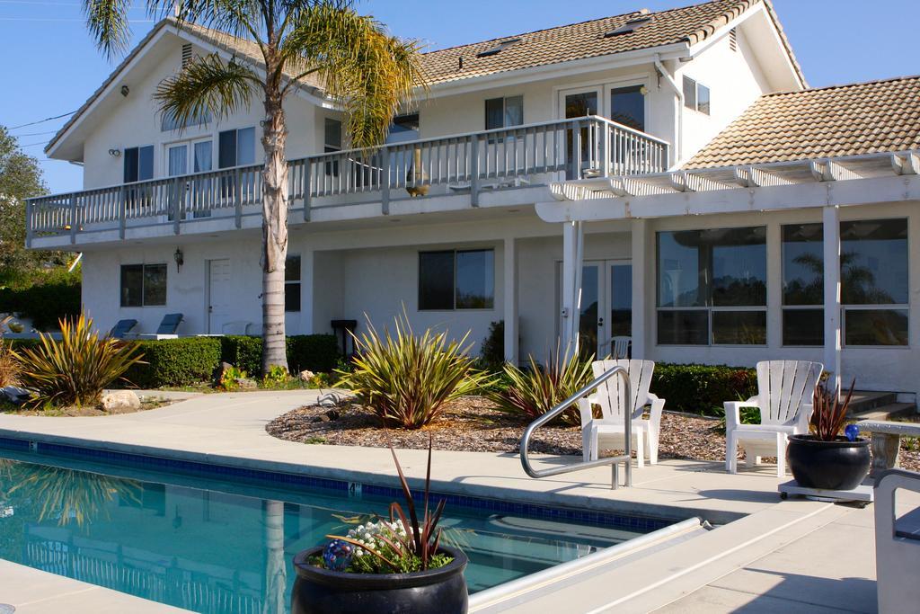 Centaur Health Resort & Spa (Adults Only) Arroyo Grande Exterior photo