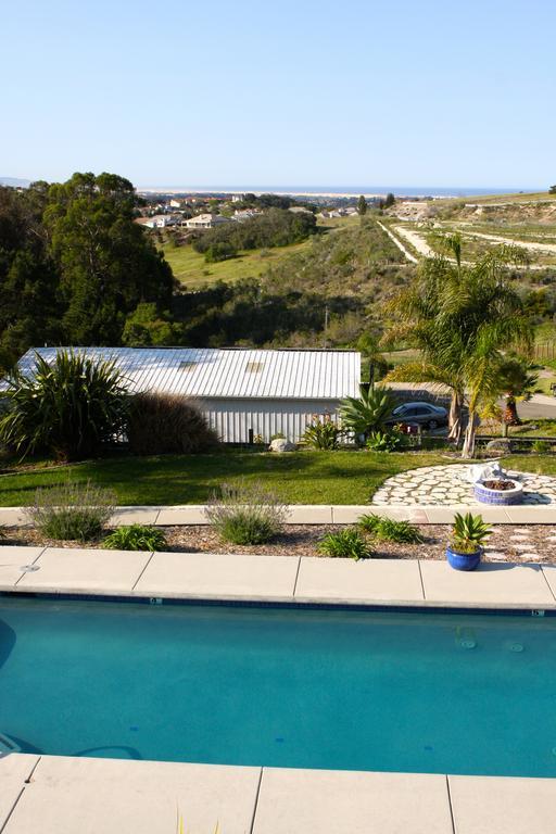 Centaur Health Resort & Spa (Adults Only) Arroyo Grande Exterior photo