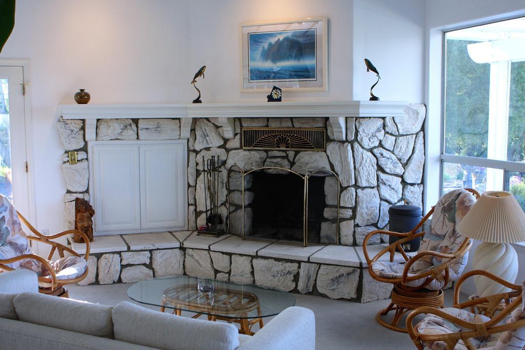 Centaur Health Resort & Spa (Adults Only) Arroyo Grande Exterior photo